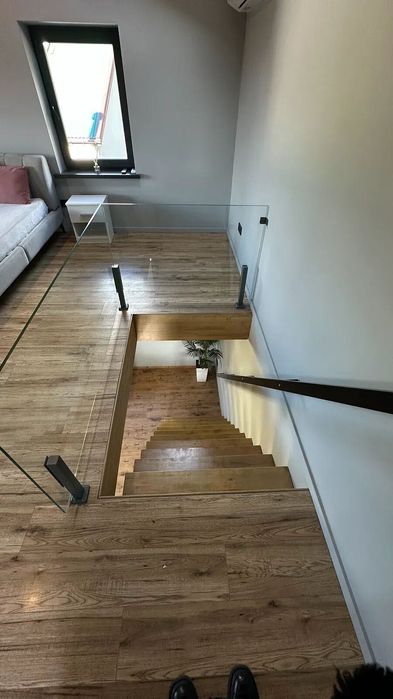 Продаж будинку 104м2 з якісним сучасним ремонтом . с Вовчинець