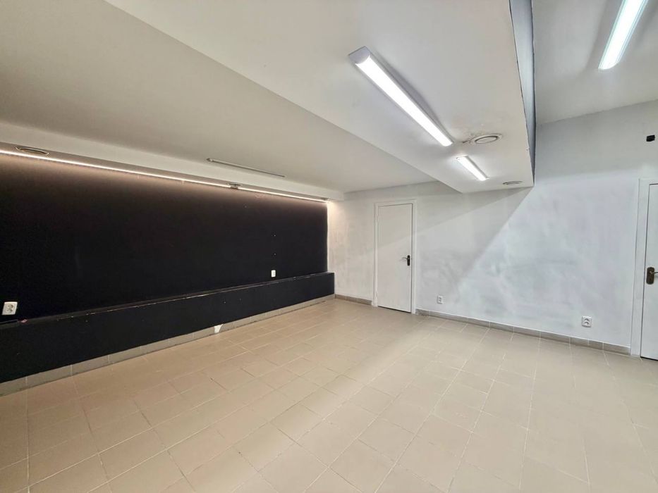 Оренда комерційного приміщення на Героїв Майдану 160 (біля Чіабати)