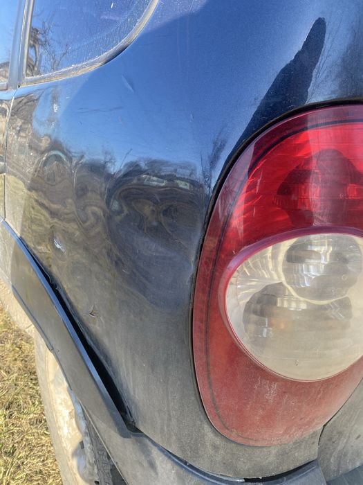 2123 ніва шевроле