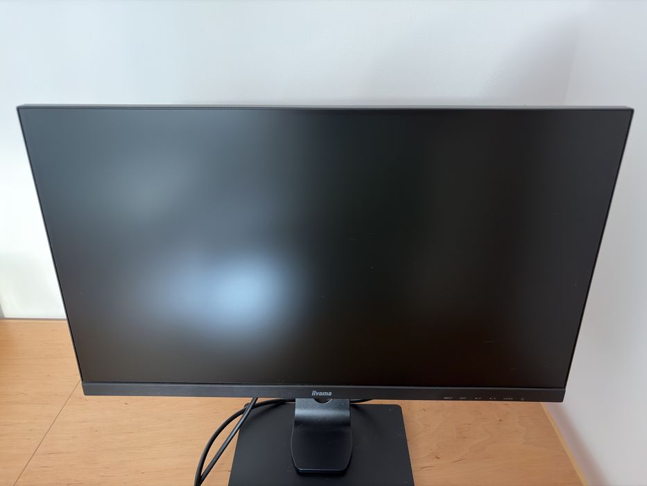 Monitor iiyama GB2560HSU 144Hz 24,5 cala 1080p
