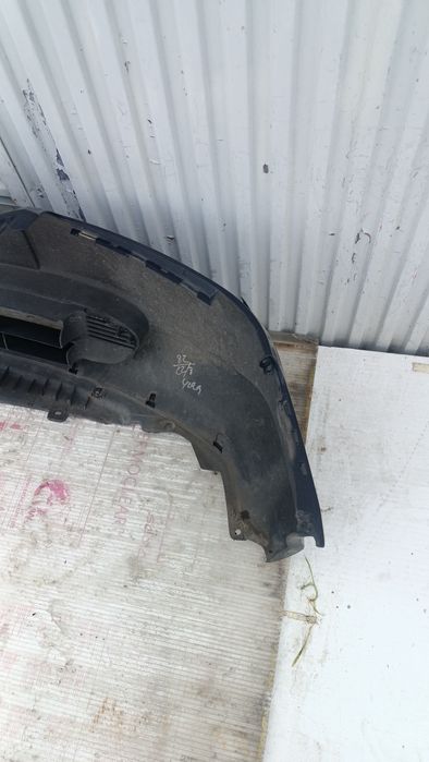 Vendo parachoque de frente Honda Civic ano 2001/06