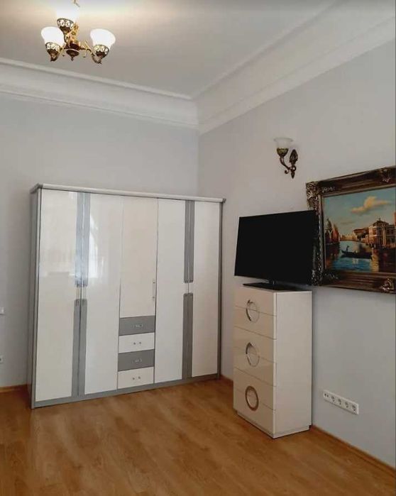 Довготривала оренда 2к квартири на вул. Рішельєвська