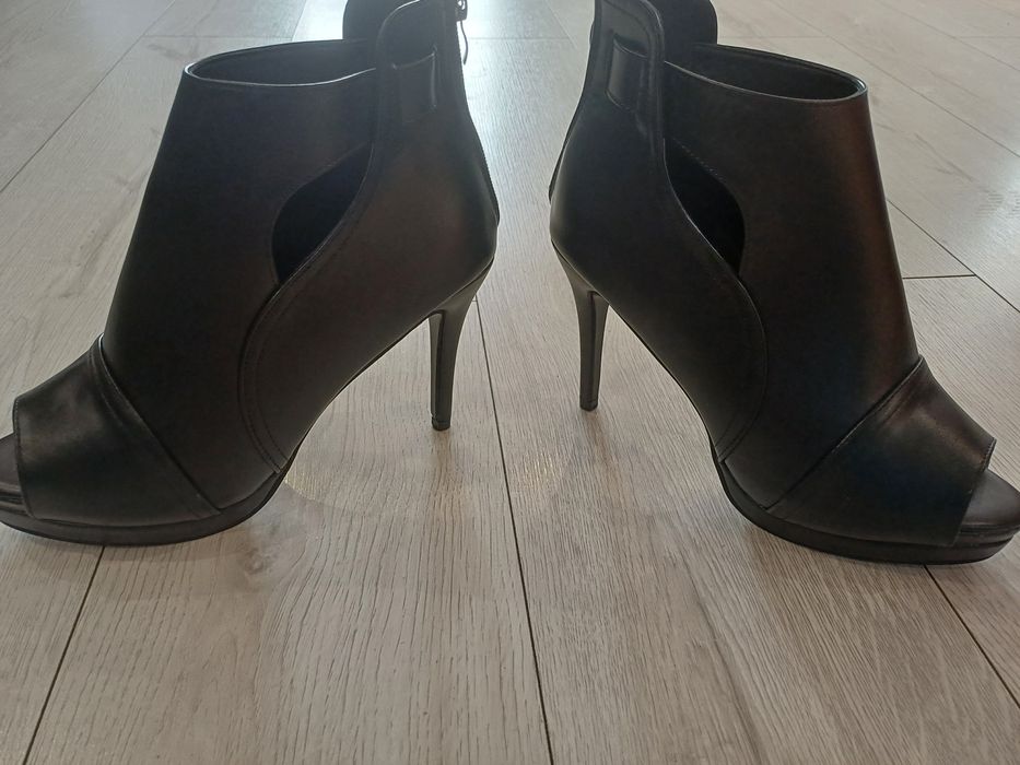 Nowe buty r.41 .