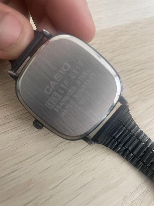 Relogio casio Unisex