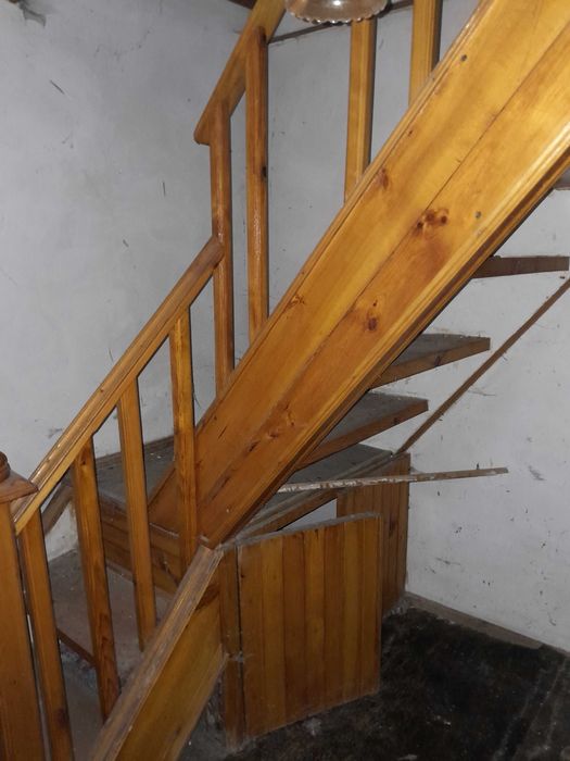 GA S4 Продам дом 55м2 25сот, Богодухов с.Скосогоровка 50км от Харькова