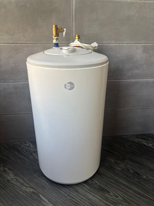 Termoacumulador Equation 30l
