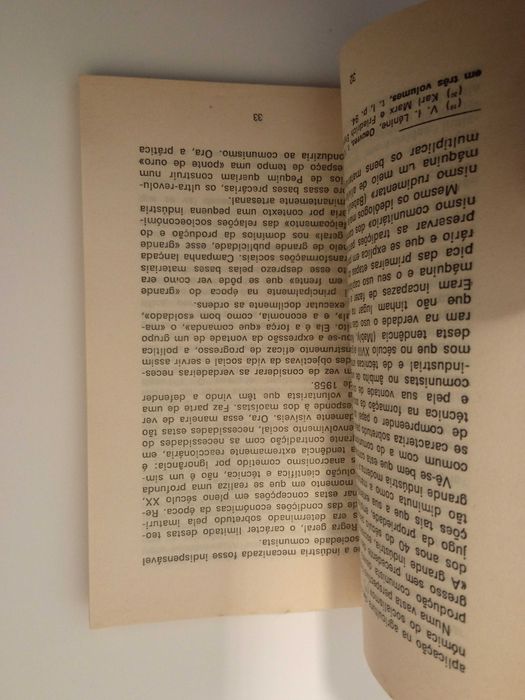 O Marxismo contra o Comunismo igualitário, de L. Pozina
