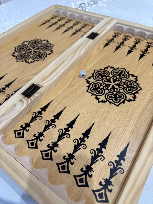 Шахмати Настільна гра