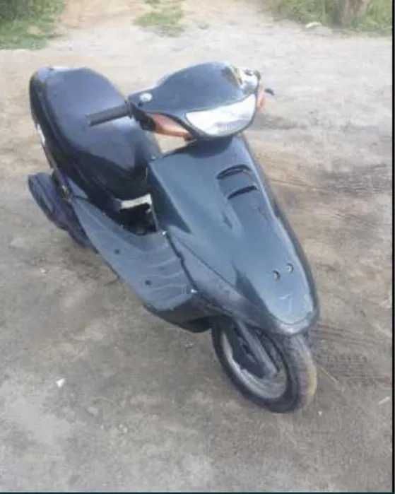 honda tact.                         .