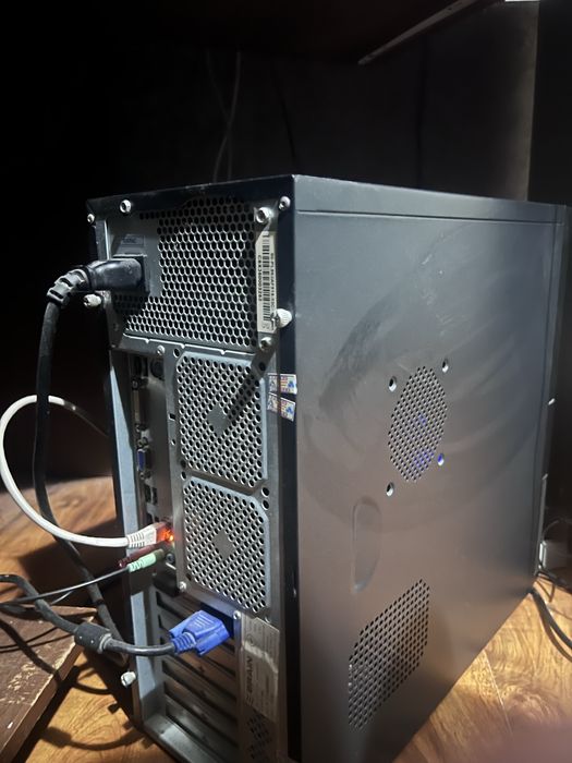продам пк(системний блок)