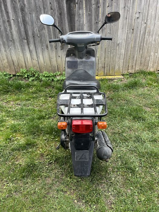 Скутер Honda Topic AF38