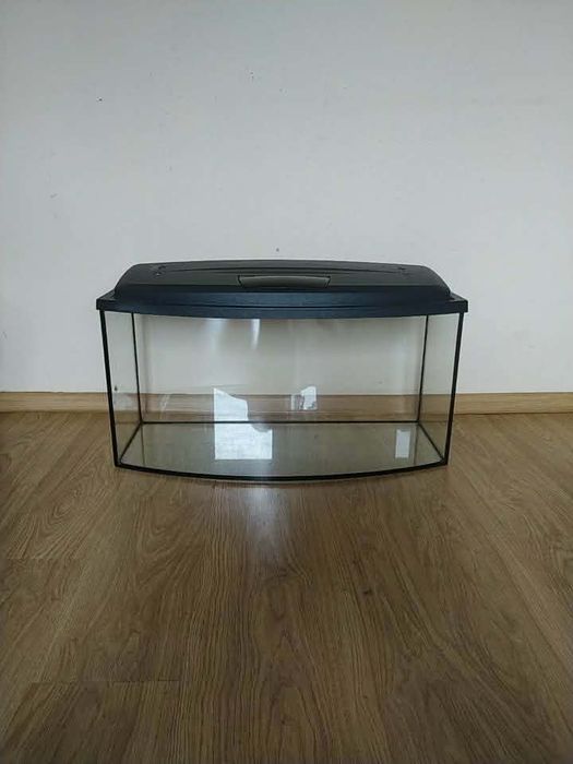 Akwarium 90 litrów