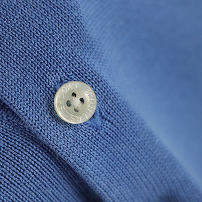 Чоловічий Шовковий Светр Brooks Brothers Silk