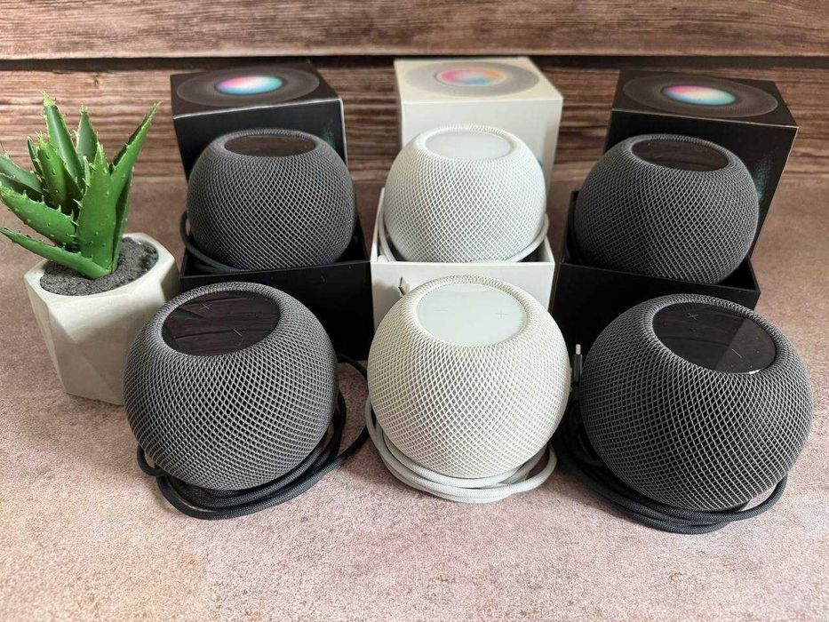 Apple HomePod mini Хороший стан