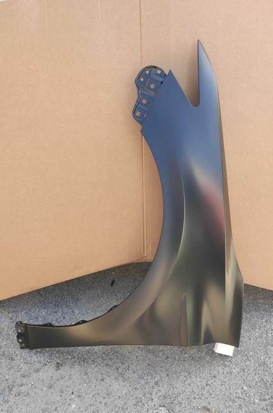 Крыло Toyota Camry 70 крылья запчасти Тойота Камри 70 2017-2020