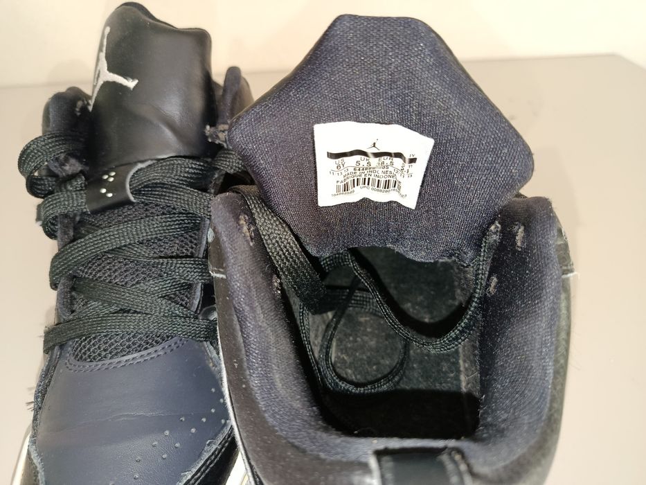 Jordan nr 38.5--24 cm