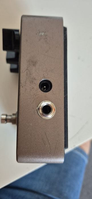 Digital Delay Joyo