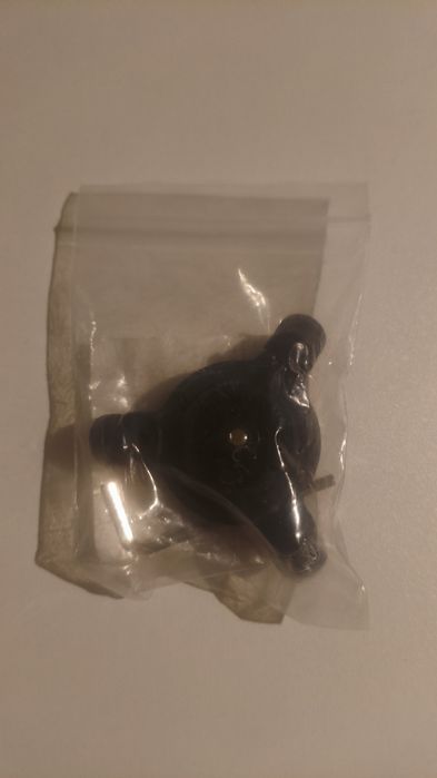 Suporte telemóvel Quadlock + suporte anti vibração - NOVO