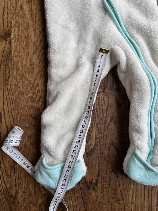 Флісовий чоловічок lupilu 74