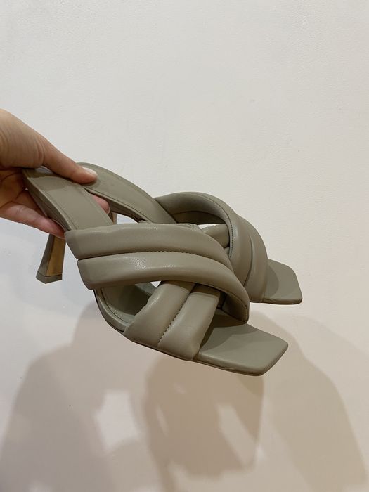 Босоніжки H&M 41р 26.5см