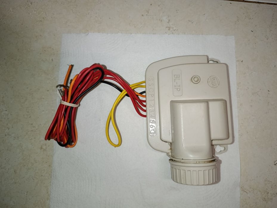 Programador de Rega prova de água bluetooth