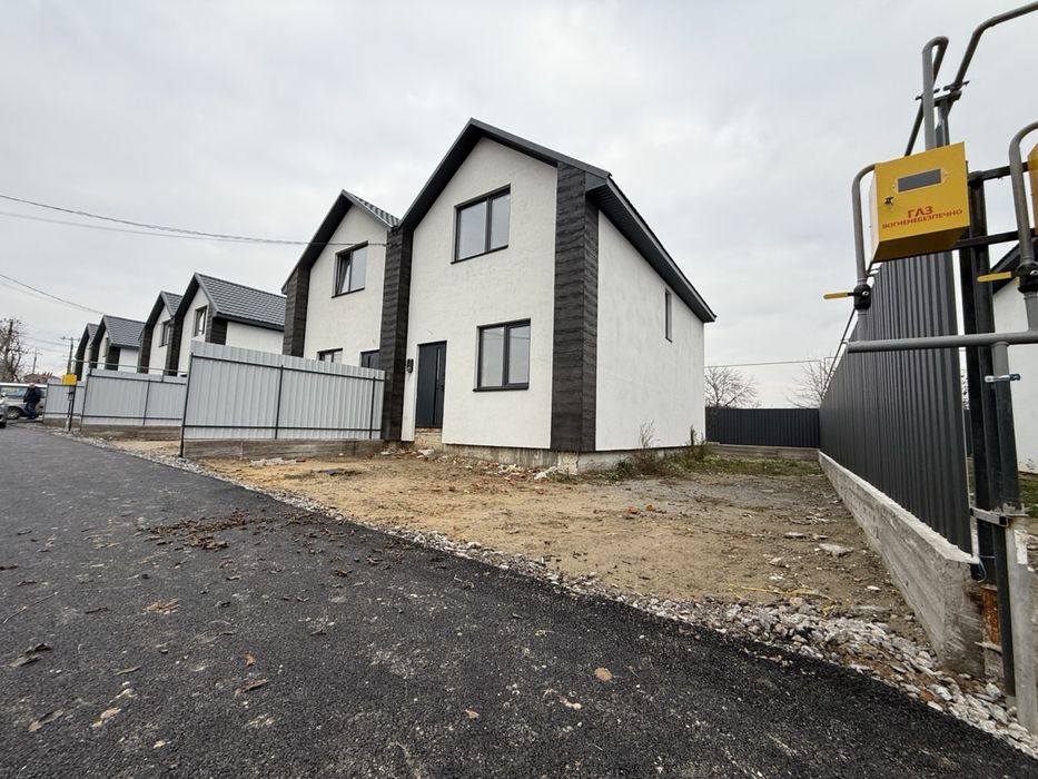 Дом по адресу ул. Магистратская (площадь 90 м²) - Atlanta.ua - фото 12