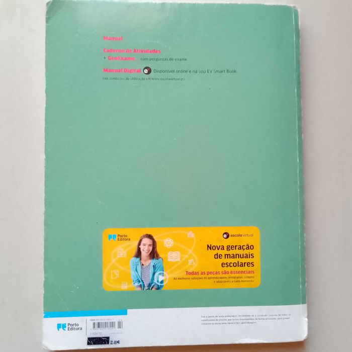 Manual Territórios 10º