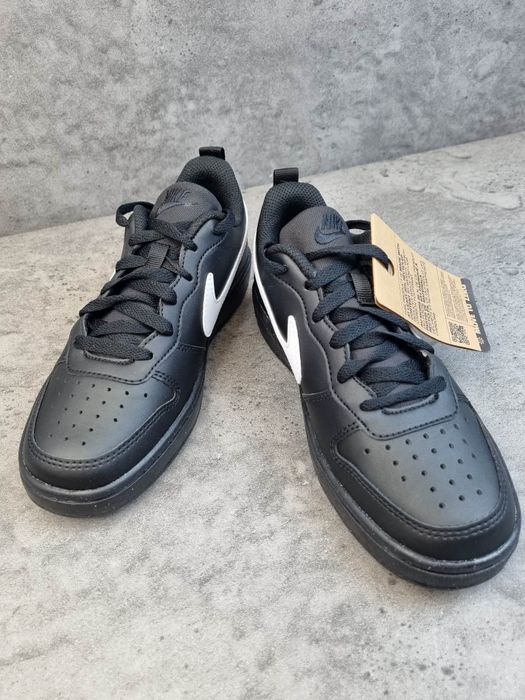 Buty Nike Borough Low Recraft