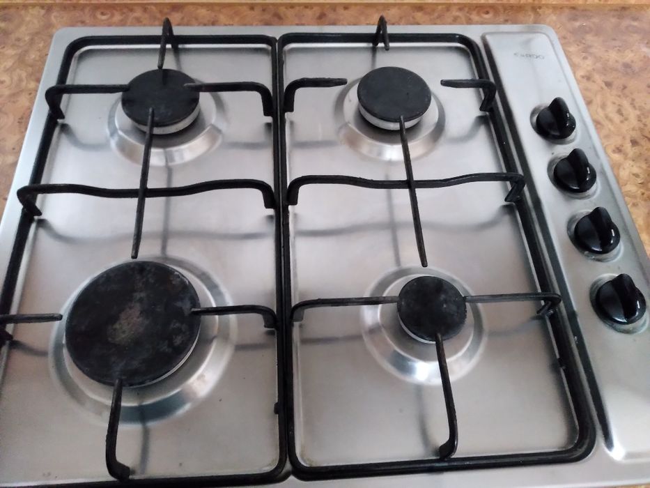 варочна поверхня