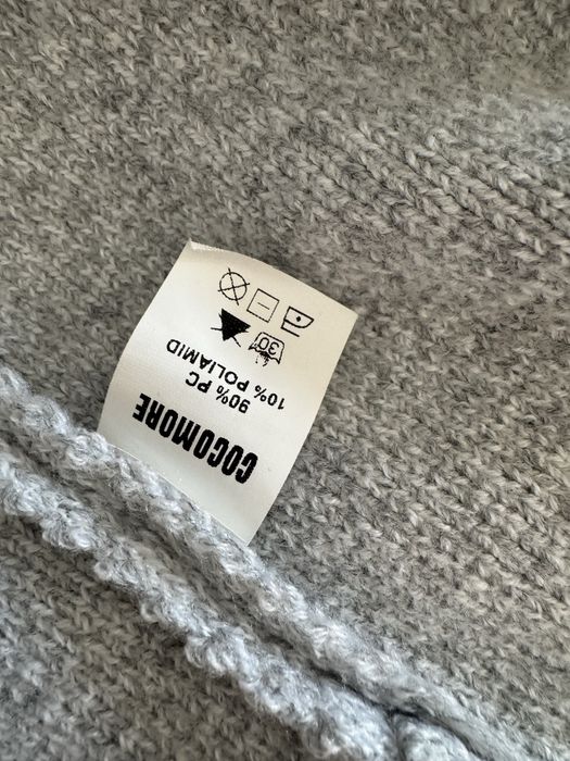 Kardigan sweter Cocomore