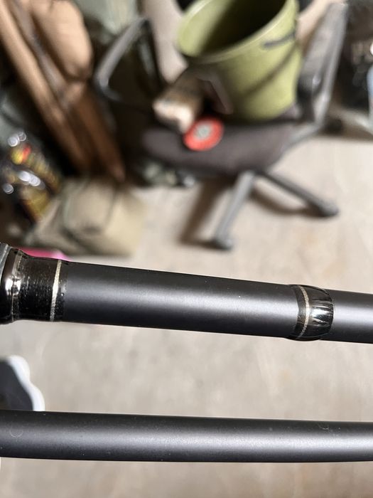 ORIENT RODS Карповик Galax 12,6 3,5lb