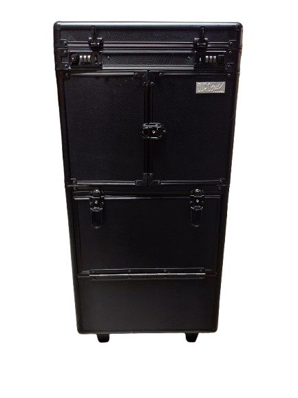 Carrinho profissional de cabeleireiro Trolley