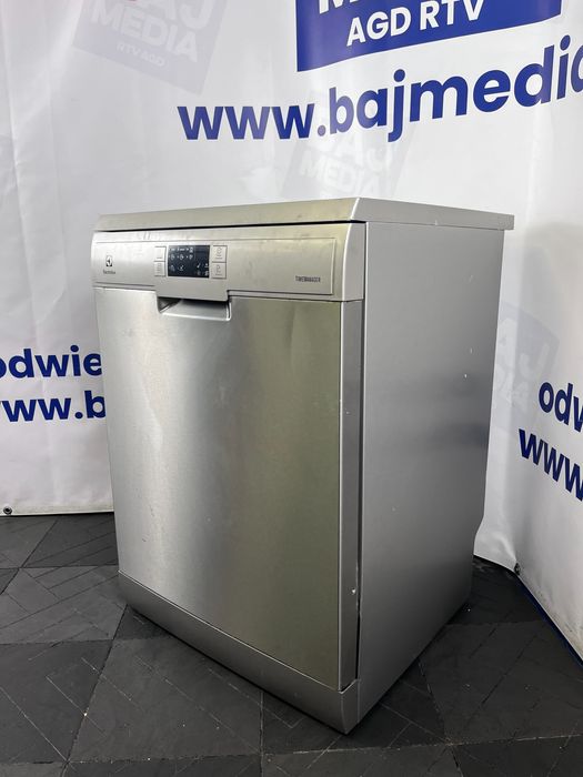 Zmywarka Electrolux TimeManager 60cm  /Klasa A++ /Dostawa/Gwarancja