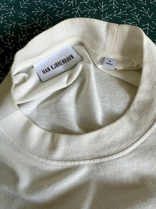 Лонг Han Kjobenhavn розмір XL
