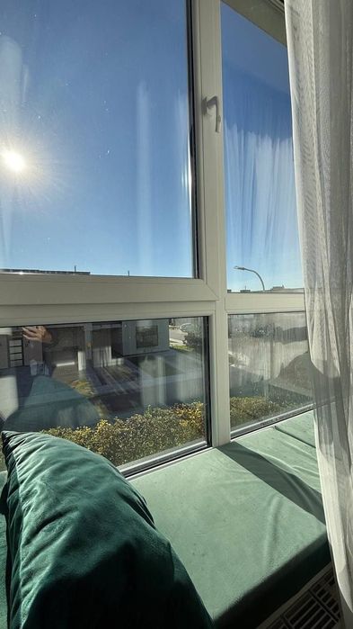 Продаж котеджу з терасою в с.Липники