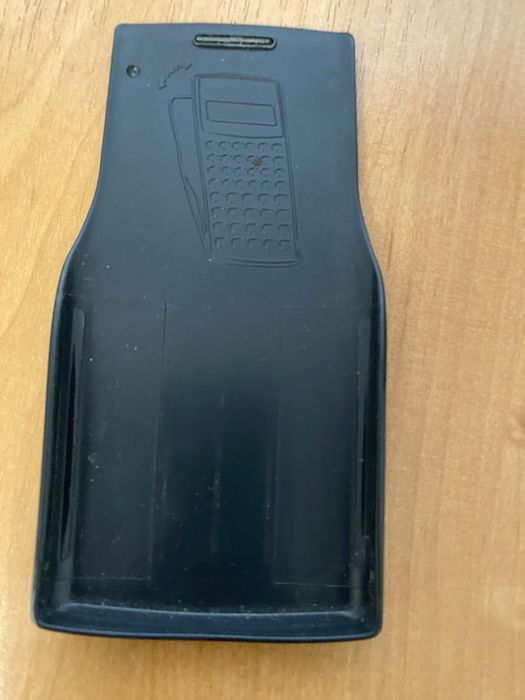 Калькулятор citizen sr-260