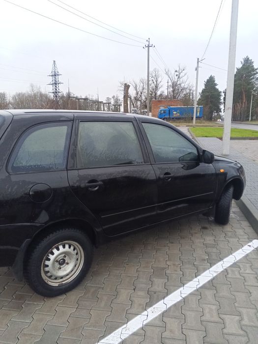 Продам ВАЗ Каліна