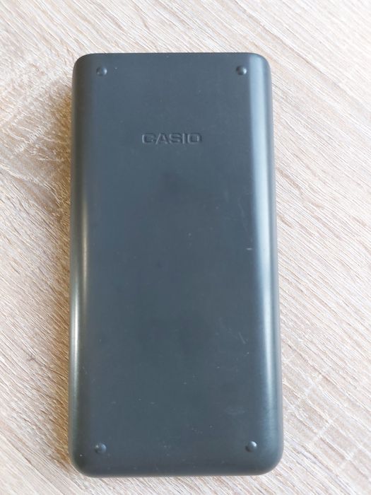 Calculadora CASIO64584681496451122