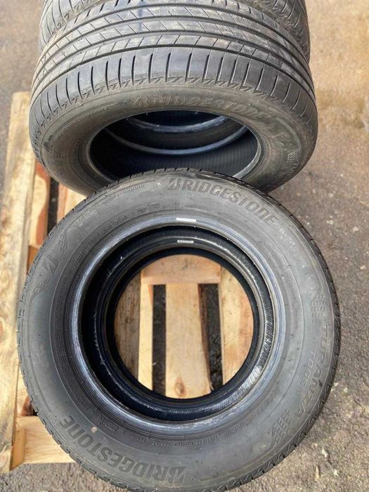 Шини 205/65/16  BRIDGESTONE TURANZA T005 виробництво 2025 року