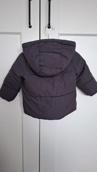 Kurtka dziecięca Teddy Mango Kids rozm. 74