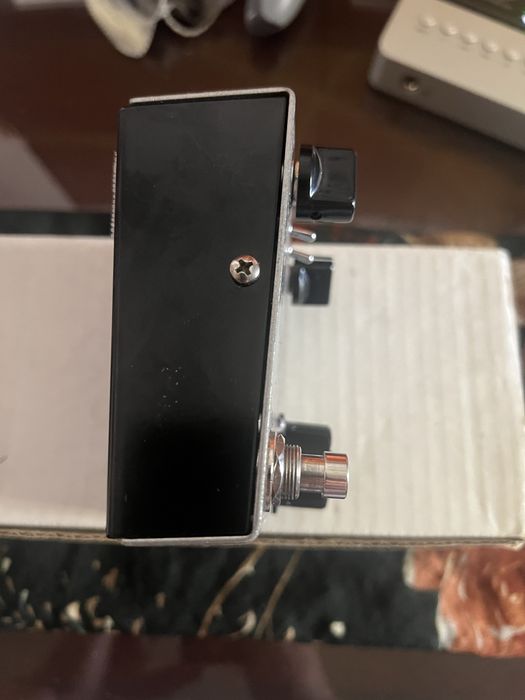 Fulltone Mini Deja Vibe MK 2