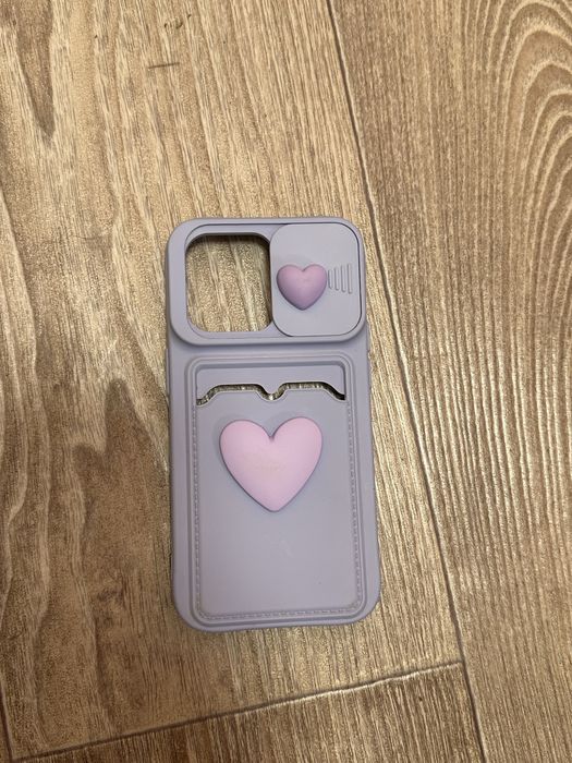 Чехлы на iPhone