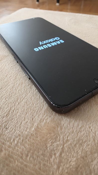 Samsung Galaxy S22+ (plus etui)