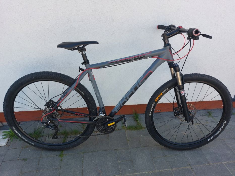 Focus 29R Black Forest