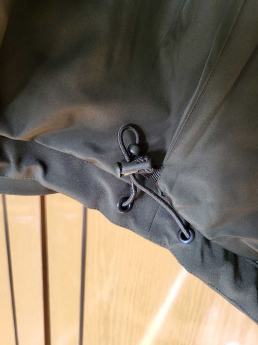 Куртка мисливська Condor-Clothing Aegis Hardshell Jacket