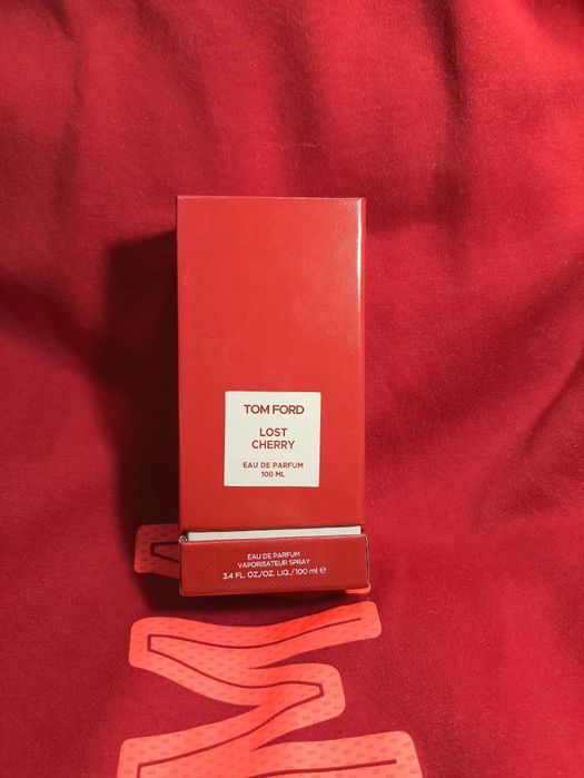 Orginalny perfum Tom ford