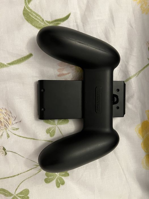 Nintendo Switch V1 + Kontroler TOTK + Akcesoria