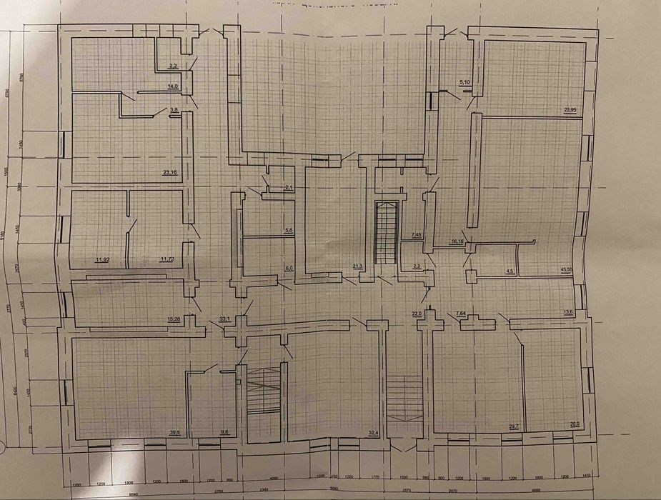 Комерційна нерухомість за адресою (площа 1068 м²) - Atlanta.ua - фото 3