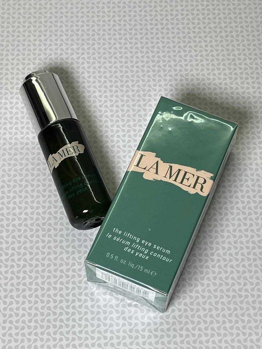 Сироватка для контуру очей La Mer The Lifting Eye Serum