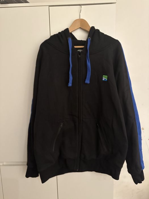 Bluza Preston Celcius Hoodie- XL